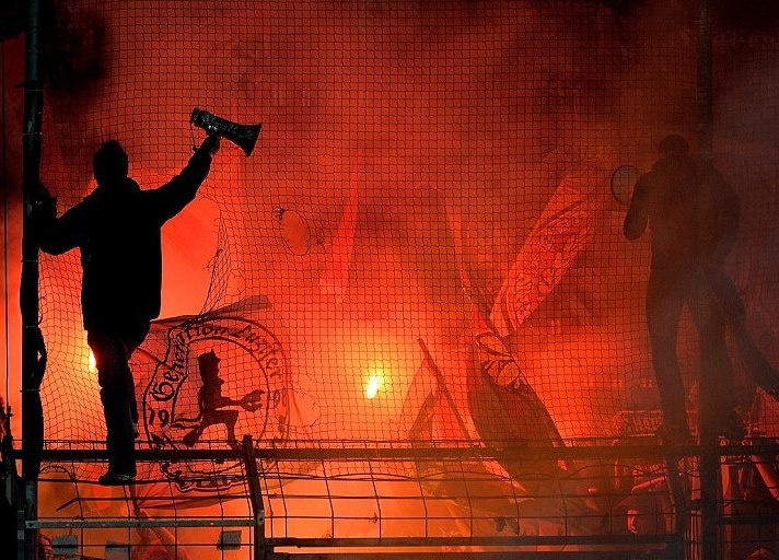 Οι αθλητικές φωτογραφίες της ημέρας (photos)