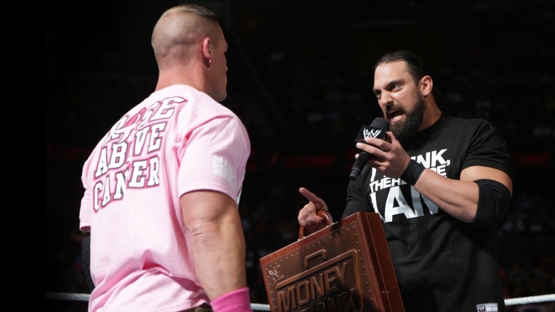 Raw SuperShow: Δεν καταλαβαίνει ο Big Show (photos+videos)