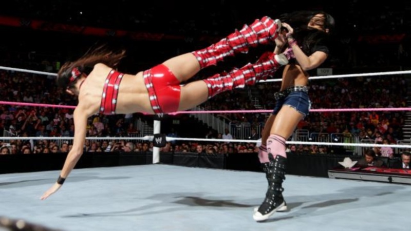 Raw SuperShow: Δεν καταλαβαίνει ο Big Show (photos+videos)