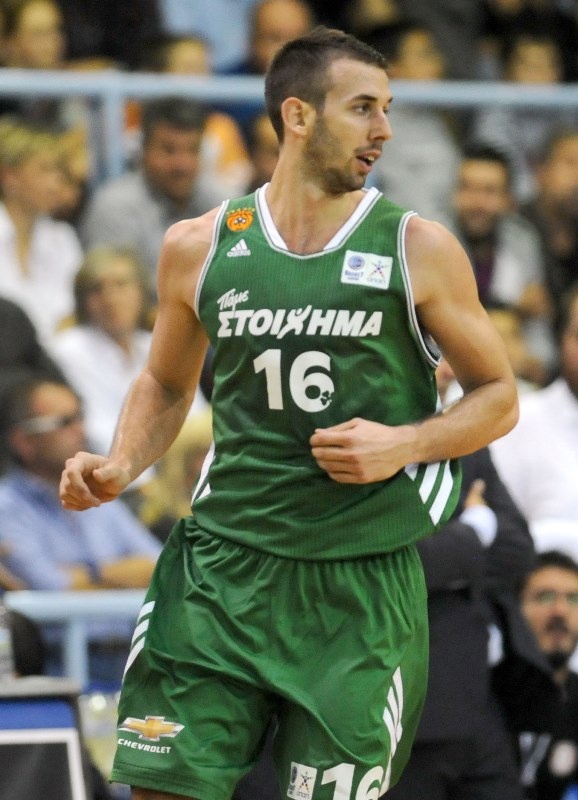 Παναθηναϊκός: Είναι… ωραίοι Παππάς και Γιάνκοβιτς (photos)