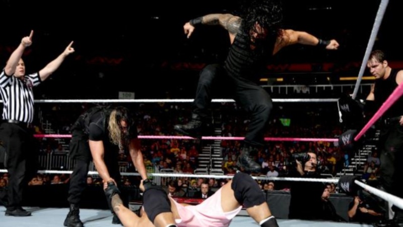 Raw SuperShow: Δεν καταλαβαίνει ο Big Show (photos+videos)