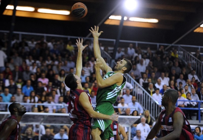 Παναθηναϊκός: Είναι… ωραίοι Παππάς και Γιάνκοβιτς (photos)