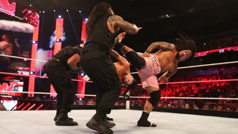 Raw SuperShow: Δεν καταλαβαίνει ο Big Show (photos+videos)