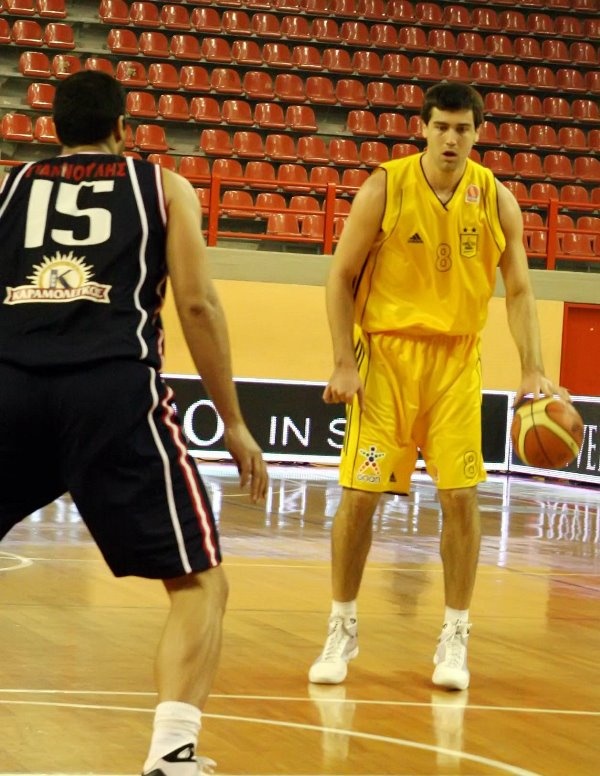 Άρης - Πανιώνιος: Δεύτερη φορά σε ημιτελικό (photos+video)