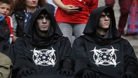 Ενδεκάδα τρόμου σε γήπεδα της Ευρώπης (photos)