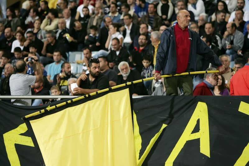 Στις τρεις νίκες… πρόκριση για Παναθηναϊκό, 1-0 τον Εργοτέλη (video+photos)