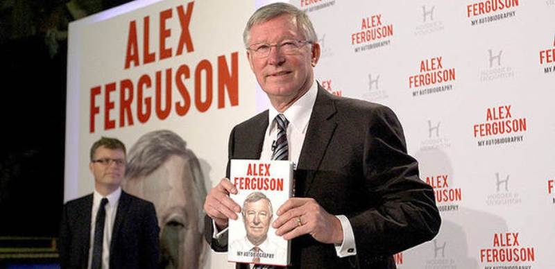 Νέα πρωτιά για Φέργκιουσον (photos+video)