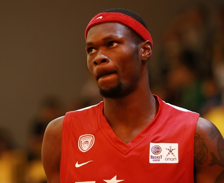 Ολυμπιακός: Χαρούμενος για Τζαβάι ο Πέτγουεϊ (photos+videos)