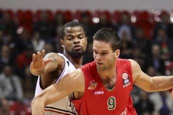 Ευρωλίγκα: Ματς για τον... Παναθηναϊκό (photos+video)