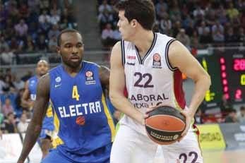 Ευρωλίγκα: Ματς για τον... Παναθηναϊκό (photos+video)