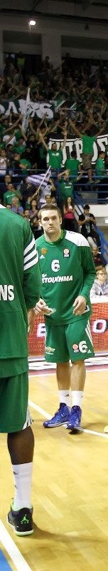 Παναθηναϊκός: Μπράμος, ο πρώτος «μπόμπερ»! (photos+videos)