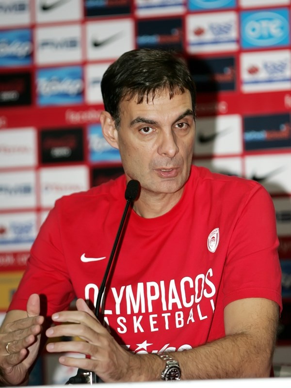 Μπαρτζώκας: «Καθόλου εύκολο ματς» (video+photos)