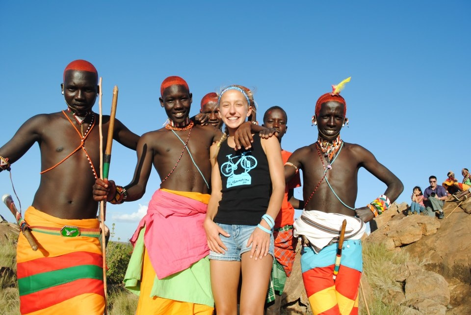 Μαραθώνιος Αθήνας: Γράφει ιστορία 14χρονη Αμερικανίδα (photos+video)