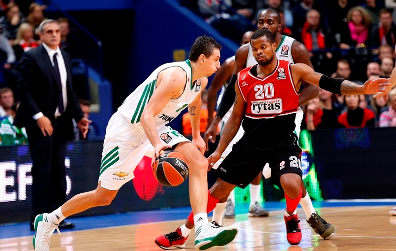 Παναθηναϊκός: Διαμαντίδης οκτώ... αστέρων! (photos+video)