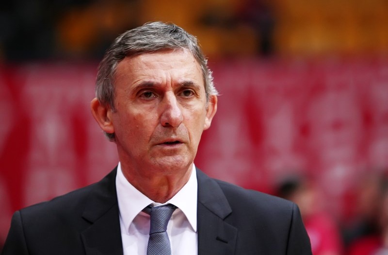 Ολυμπιακός: «Όρθιος» στο ΣΕΦ (photos)