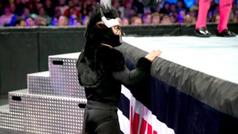 Main Event: Τα κατάφερε ο Fandango (photos+videos)