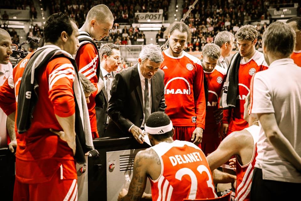 Ντιλέινι στο Onsports: «Δεν δίνω… δεκάρα για τον Ολυμπιακό, μόνο Μπάγερν!» (photos+videos)