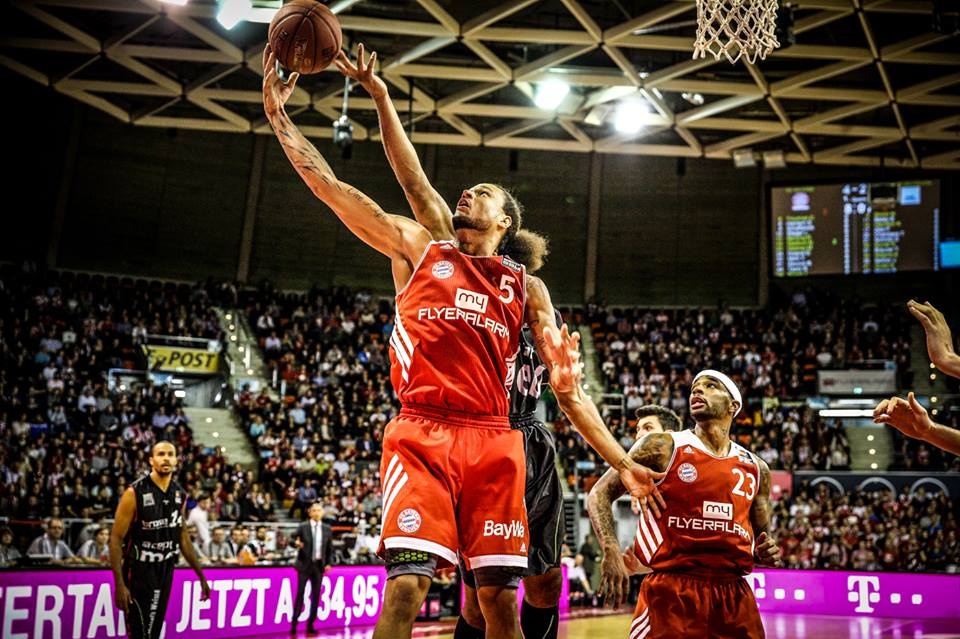 Ντιλέινι στο Onsports: «Δεν δίνω… δεκάρα για τον Ολυμπιακό, μόνο Μπάγερν!» (photos+videos)