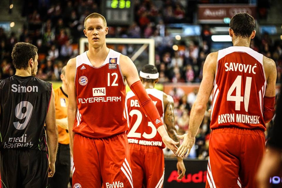 Ντιλέινι στο Onsports: «Δεν δίνω… δεκάρα για τον Ολυμπιακό, μόνο Μπάγερν!» (photos+videos)
