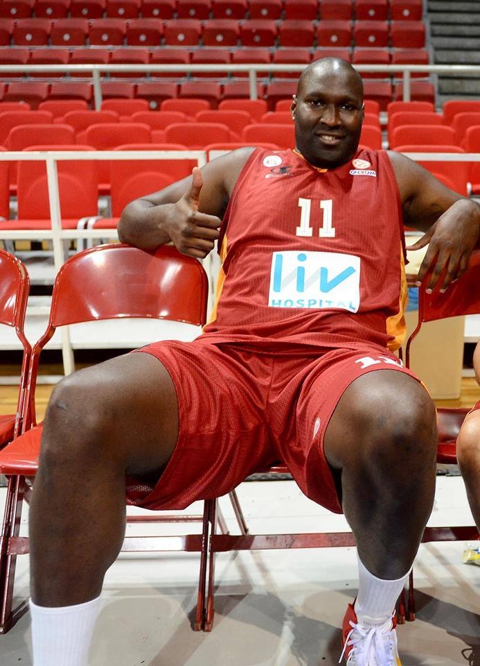 Τζαβάι: «Δεν είχα καρδιακό επεισόδιο...» (photos+video)