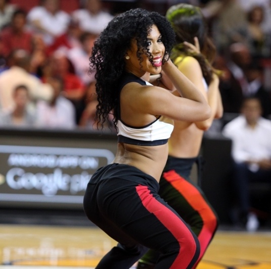 Μαϊάμι Χιτ: «Τίτλοι» και δίπλα από το παρκέ (photos)