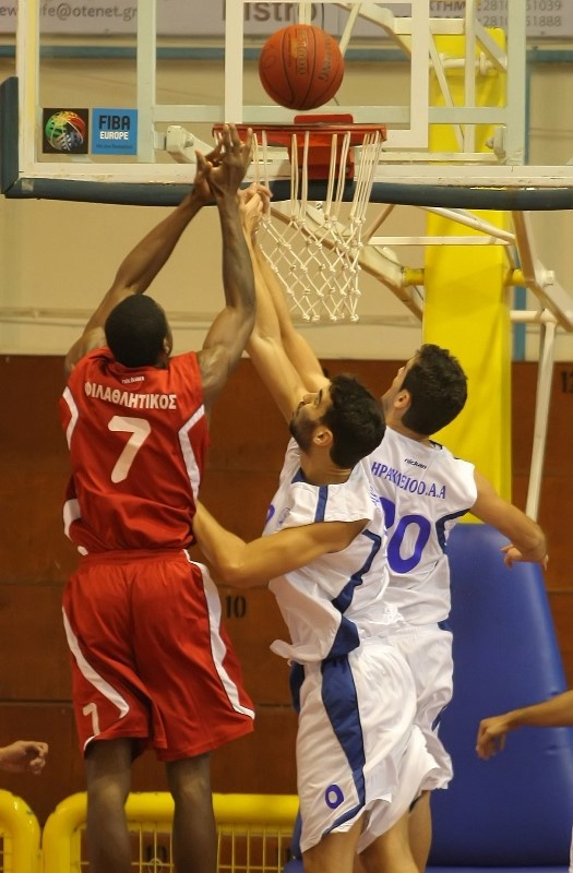 Στο ντραφτ του NBDL ο Αντετοκούνμπο (photos+video)