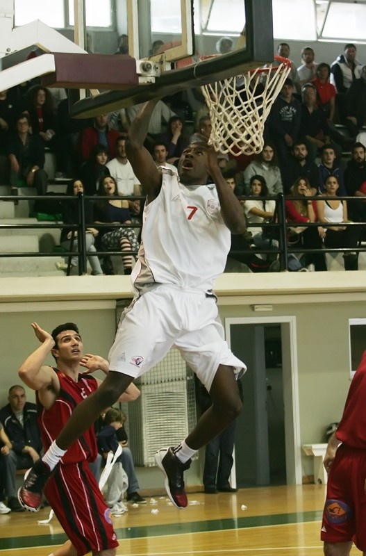 Στο ντραφτ του NBDL ο Αντετοκούνμπο (photos+video)