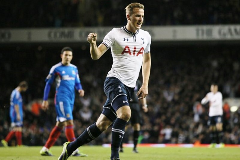 Τότεναμ: Ρεκόρ στα ντεσιμπέλ (photos)