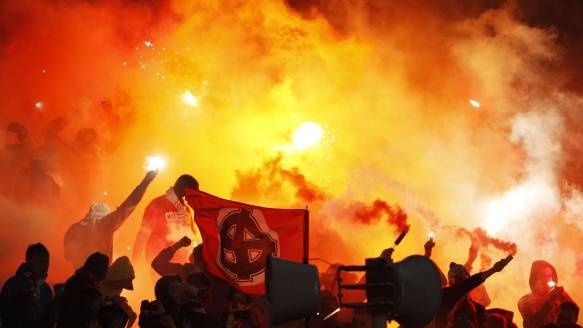 Σοβαρά επεισόδια στη Ρωσία (photos+video)