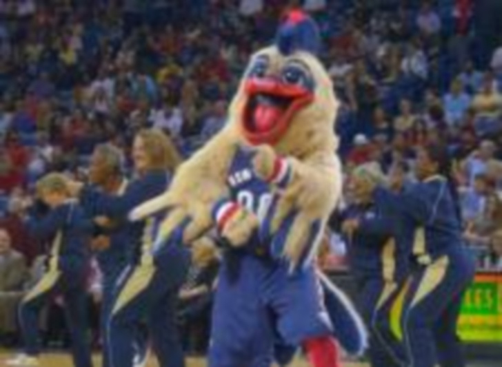 ΝΒΑ: Πιερ ο… πελεκάνος (photos+video)