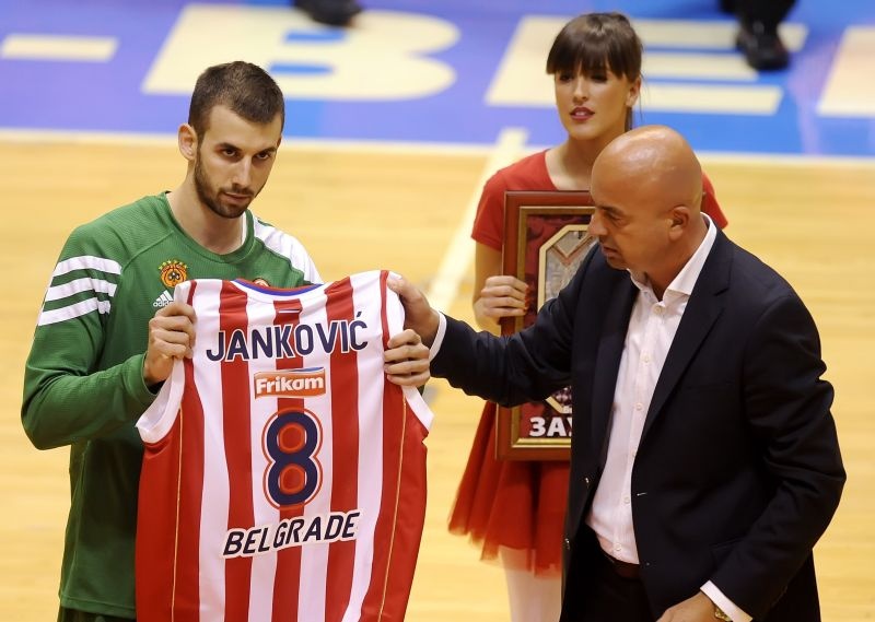 Παναθηναϊκός: Τους... διάβασε Παππάς! (photos)