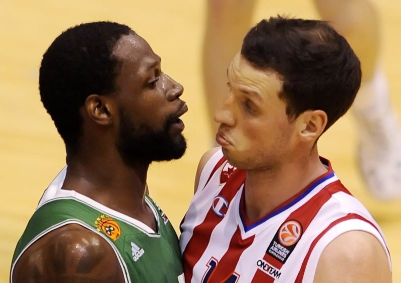 Παναθηναϊκός: Τους... διάβασε Παππάς! (photos)
