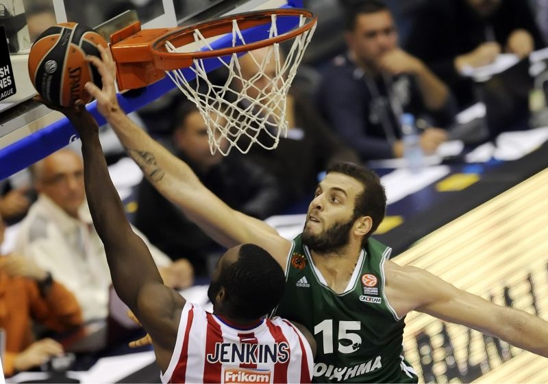 Παναθηναϊκός: Τους... διάβασε Παππάς! (photos)