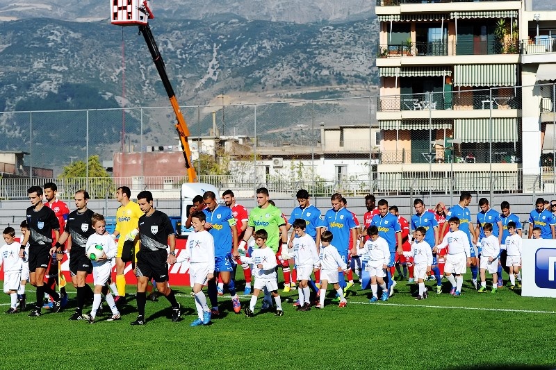 Το ήθελε πιο πολύ ο ΠΑΣ (photos+video)