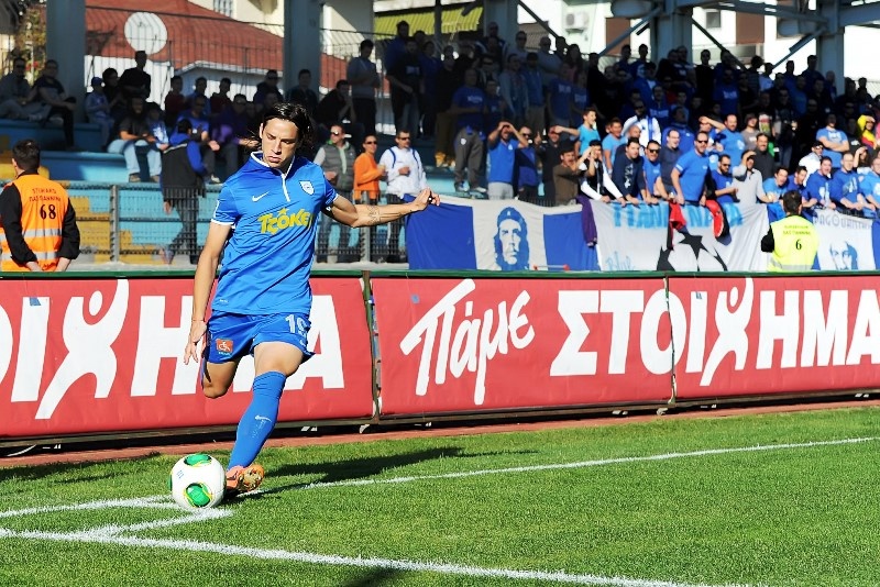 Το ήθελε πιο πολύ ο ΠΑΣ (photos+video)