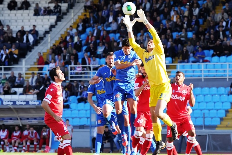 Το ήθελε πιο πολύ ο ΠΑΣ (photos+video)