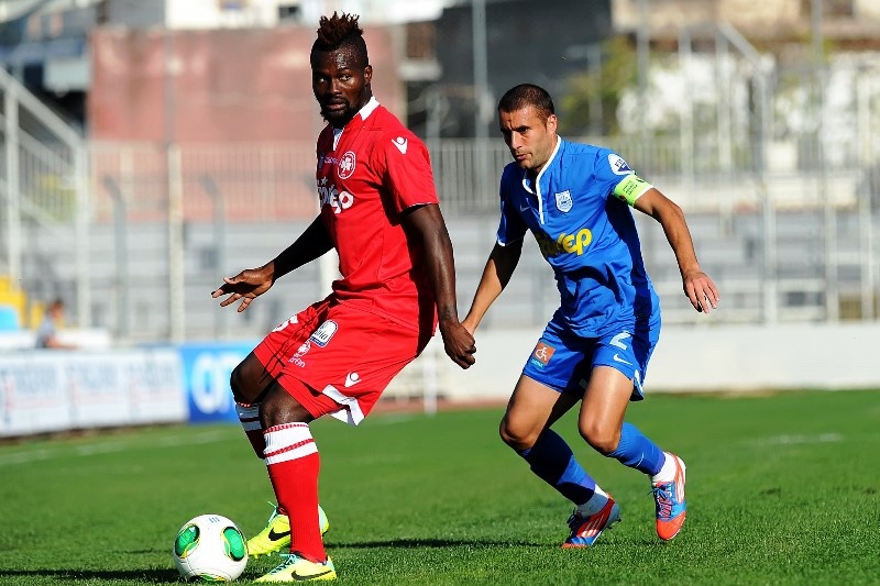 Το ήθελε πιο πολύ ο ΠΑΣ (photos+video)