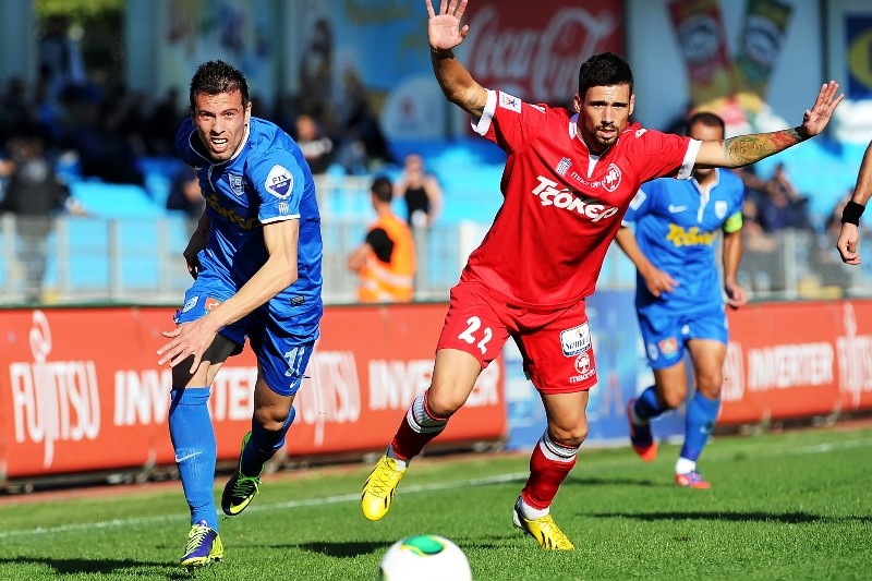 Το ήθελε πιο πολύ ο ΠΑΣ (photos+video)