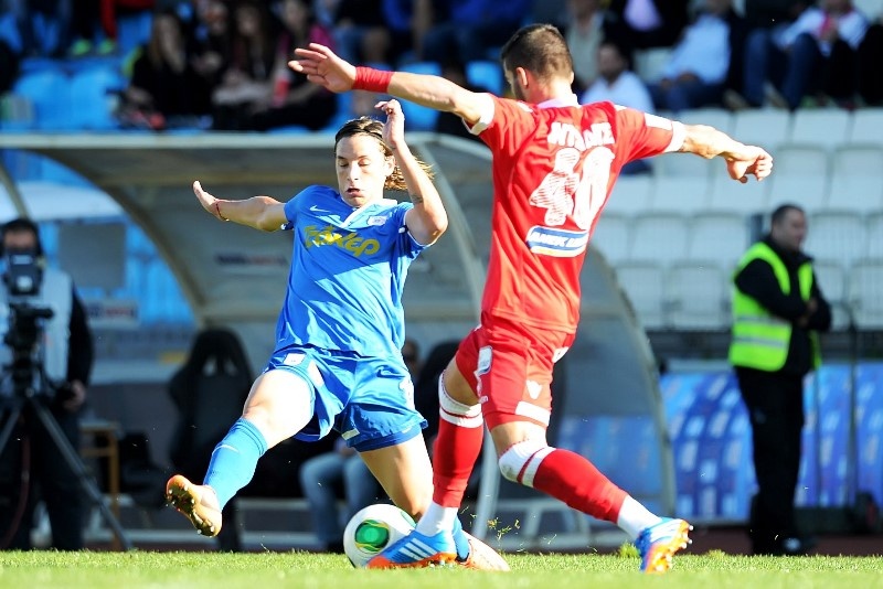 Το ήθελε πιο πολύ ο ΠΑΣ (photos+video)