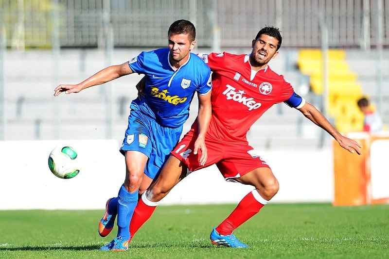 Το ήθελε πιο πολύ ο ΠΑΣ (photos+video)