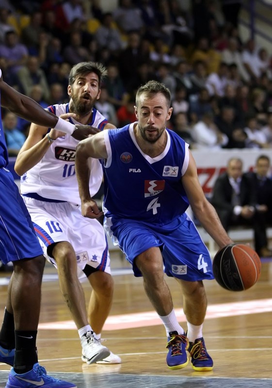 Πανελευσινιακός: Πέρασε από τη Χαλκίδα (photos)