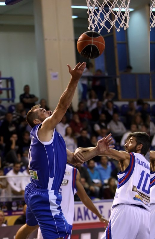 Πανελευσινιακός: Πέρασε από τη Χαλκίδα (photos)