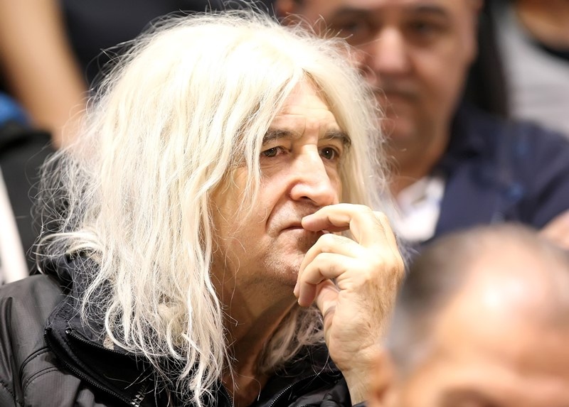 Παναθηναϊκός - Ολυμπιακός: Το φινάλε είχε... Μήτρογλου (photos+video)