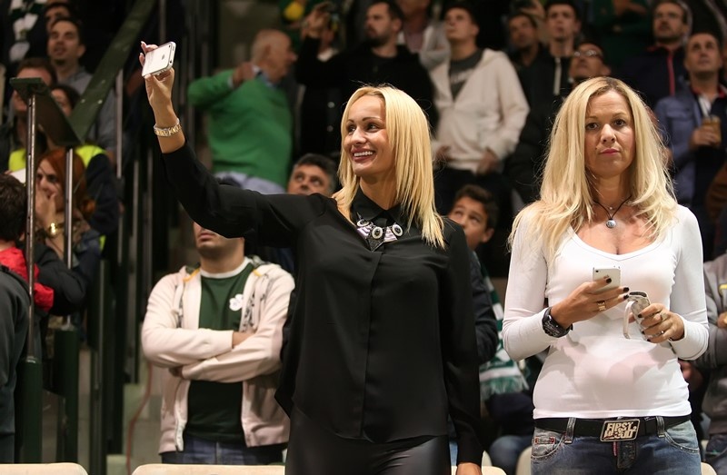 Παναθηναϊκός - Ολυμπιακός: Το φινάλε είχε... Μήτρογλου (photos+video)