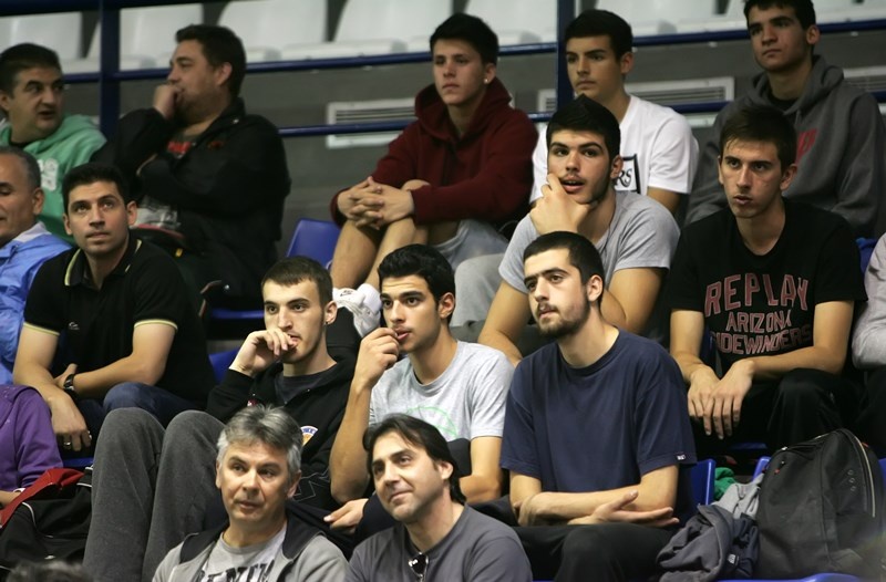 ΑΕΚ: «Καθάρισε» στο δεύτερο μέρος (photos)