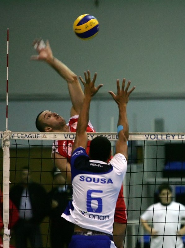 Ολυμπιακός: Νέα ήττα από Κηφισιά! (photos)