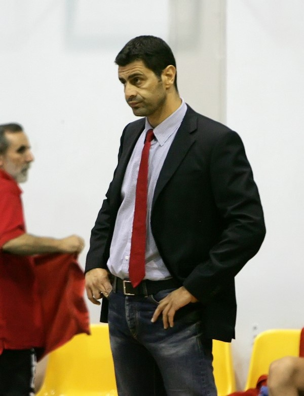 Ολυμπιακός: Νέα ήττα από Κηφισιά! (photos)