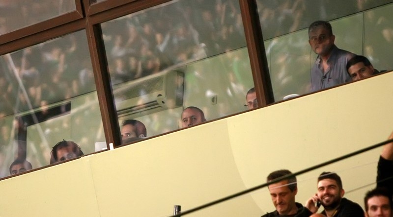 Παναθηναϊκός - Ολυμπιακός: Το φινάλε είχε... Μήτρογλου (photos+video)