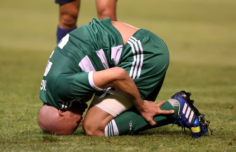 Παναθηναϊκός - Ολυμπιακός: Το φινάλε είχε... Μήτρογλου (photos+video)