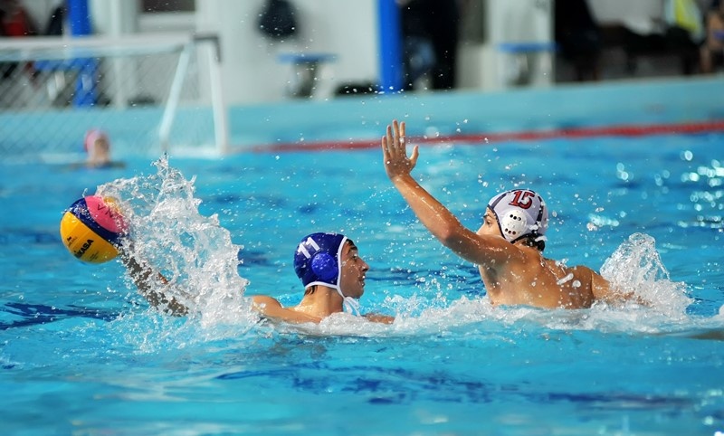 Βουλιαγμένη: «13άρα» σε Πανιώνιο (photos)